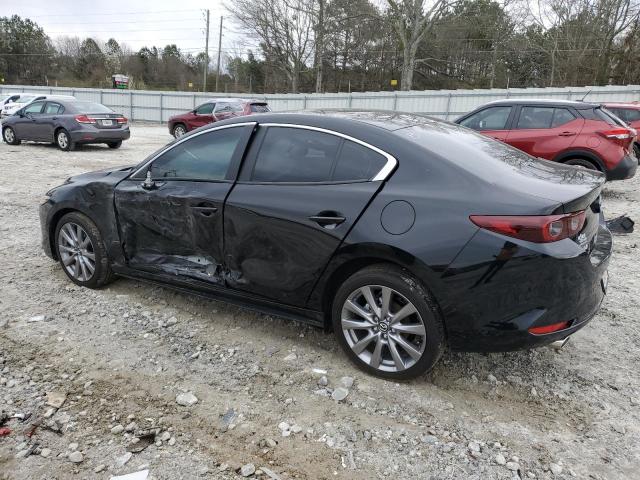 Изображение 2 2022 MAZDA 3 SELECT 2022 с VIN 3MZBPABL4NM311711