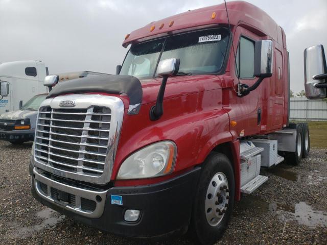 Obraz 2 z 2013 FREIGHTLINER CASCADIA 125  2013 z VIN 1FUJGLDV5DLFF8185