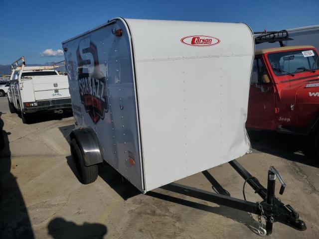 Obraz 1 z 2022 CARS TRAILER 2022 z VIN 4HXBE081XNC227600
