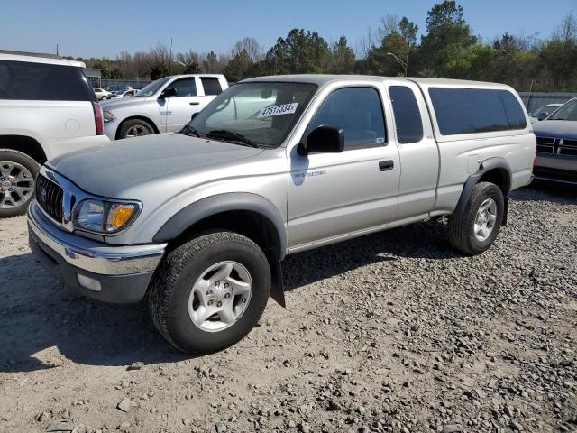 2003 TOYOTA TACOMA XTRACAB PRERUNNER 2003 image