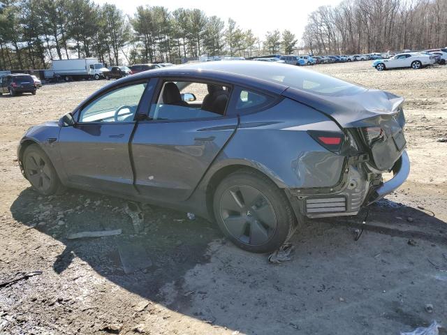 Obraz 2 z 2023 TESLA MODEL 3  2023 z VIN 5YJ3E1EB1PF661918
