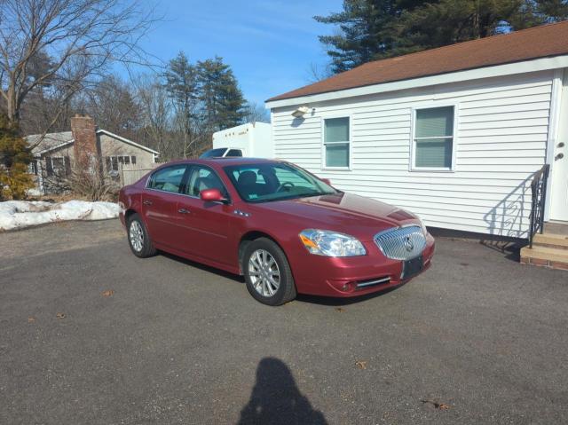 Obraz 1 z 2011 BUICK LUCERNE CX 2011 z VIN 1G4HA5EM0BU136791