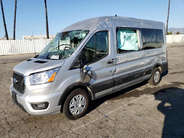 Obraz 2022 FORD TRANSIT T-350 2022