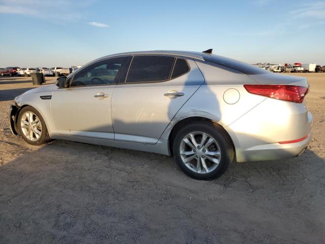 Obraz 2 z 2013 KIA OPTIMA EX 2013 z VIN 5XXGN4A71DG138279