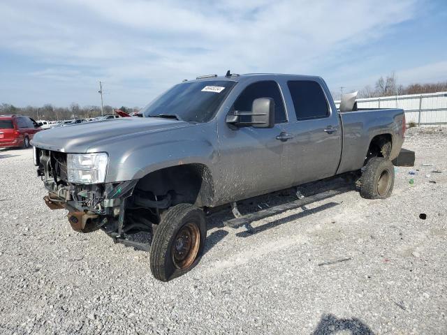 2007 GMC SIERRA K2500 HEAVY DUTY 2007 image