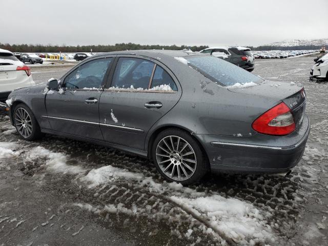 Изображение 2 2007 MERCEDES-BENZ E 350 4MATIC 2007 с VIN WDBUF87X77B157412