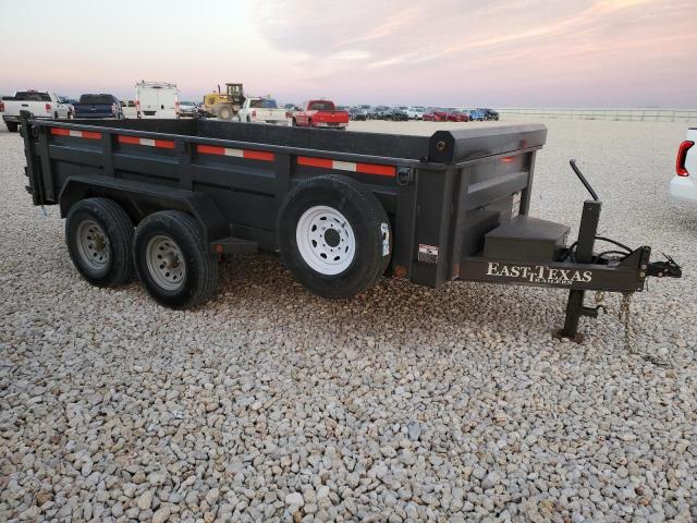 2021 EAST TRAILER 2021 image