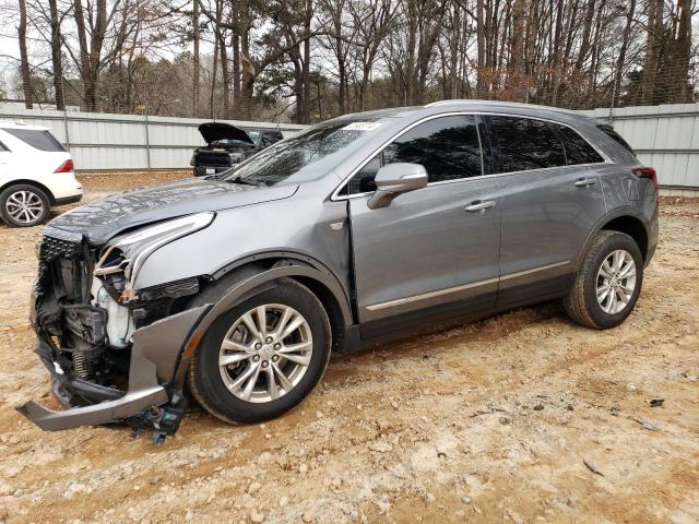 Изображение 2020 CADILLAC XT5 LUXURY 2020