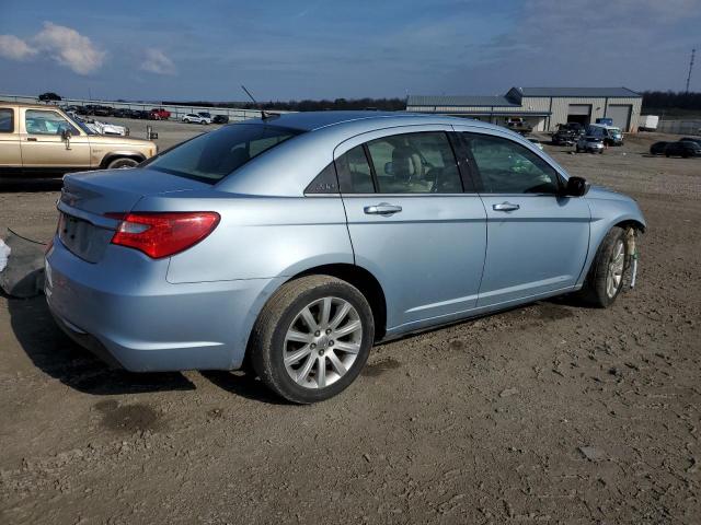 Obraz 3 z 2014 CHRYSLER 200 LIMITED 2014 z VIN 1C3CCBCG3EN178976