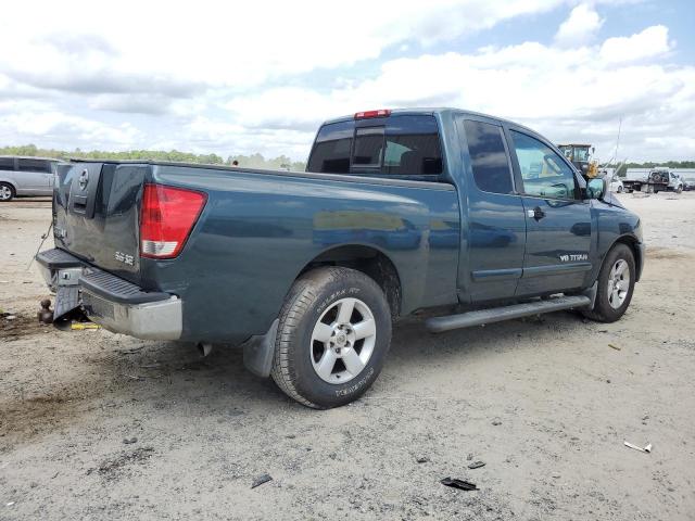 Image 3 of 2006 NISSAN TITAN XE 2006 with VIN 1N6BA06A56N540975