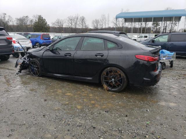 Image 2 of 2020 BMW M235XI  2020 with VIN WBA13AL00L7G24969