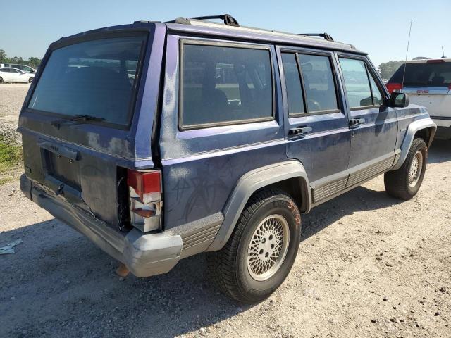 Изображение 3 1995 JEEP CHEROKEE COUNTRY 1995 с VIN 1J4FT78S9SL582157