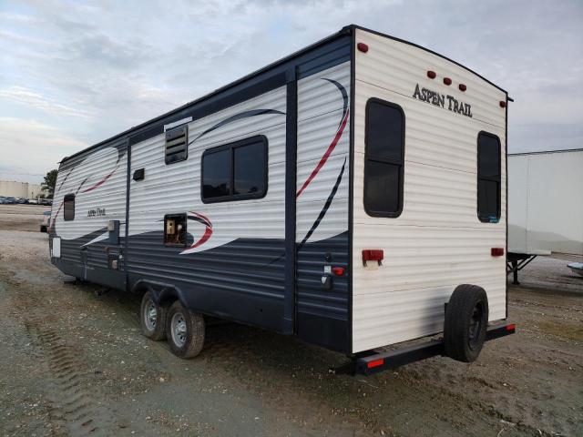 Image 3 of 2016 DUTC ASPEN TRL 2016 with VIN 4YDT31525GH922292