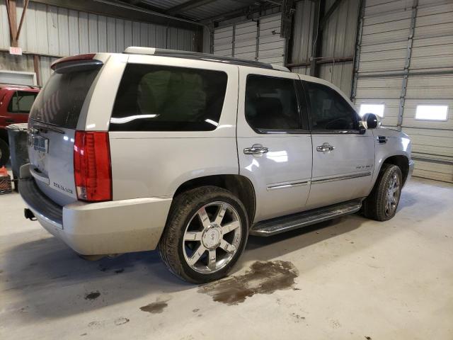 Изображение 3 2008 CADILLAC ESCALADE LUXURY 2008 с VIN 1GYFK63898R107767