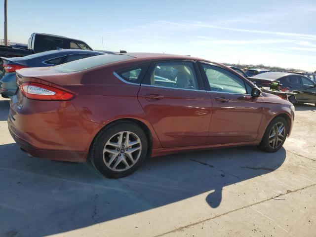 Image 3 of 2014 FORD FUSION SE 2014 with VIN 3FA6P0HD7ER339381