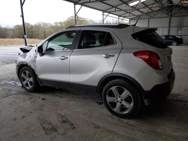 Image 2 of 2014 BUICK ENCORE  2014 with VIN KL4CJASB6EB573571