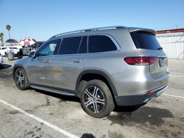 Image 2 of 2023 MERCEDES-BENZ GLS 450 4MATIC 2023 with VIN 4JGFF5KE3PA888161