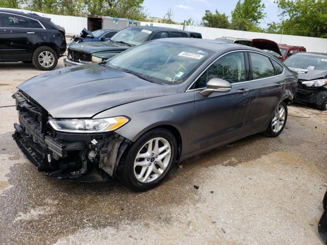 2014 FORD FUSION SE 2014 image