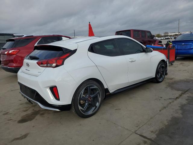 Obraz 3 z 2020 HYUNDAI VELOSTER TURBO 2020 z VIN KMHTH6AB0LU031282