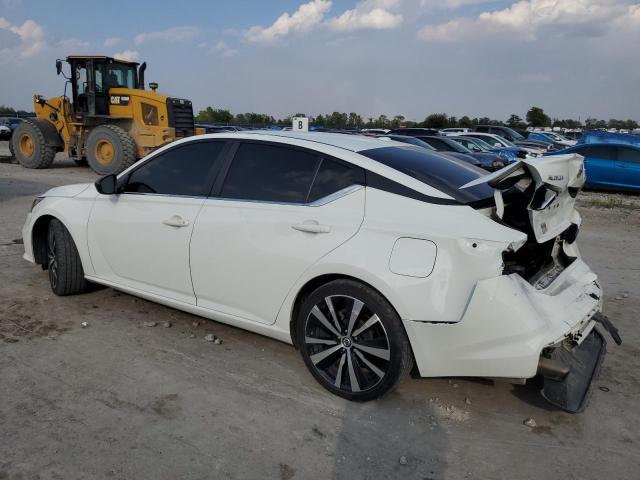 Image 2 of 2019 NISSAN ALTIMA SR 2019 with VIN 1N4BL4CVXKC233695