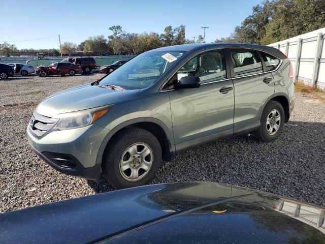 Image 1 of 2012 HONDA CR-V LX 2012 with VIN 5J6RM3H37CL020089