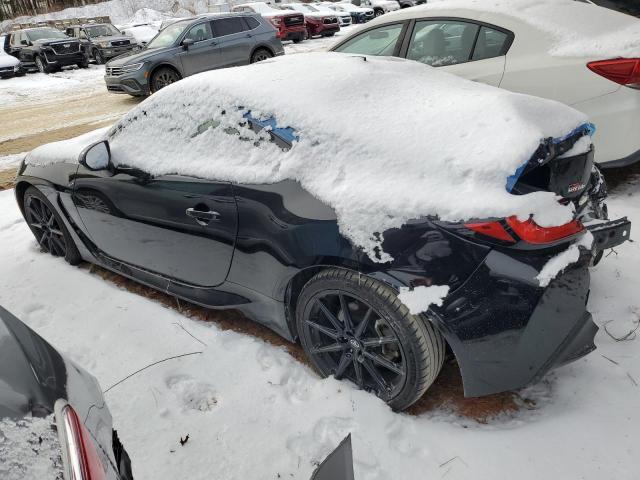 Image 2 of 2023 TOYOTA GR 86 PREMIUM 2023 with VIN JF1ZNBE14P9754892