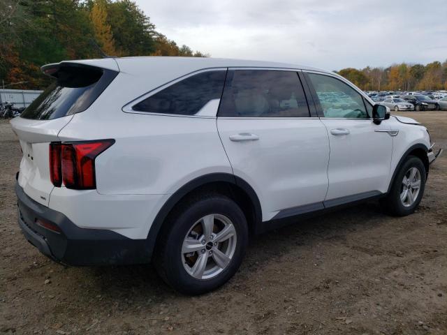 Obraz 3 z 2023 KIA SORENTO LX 2023 z VIN 5XYRGDLC7PG211720
