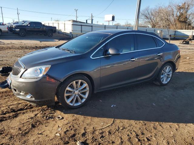 Изображение 1 2012 BUICK VERANO  2012 с VIN 1G4PS5SK4C4179592