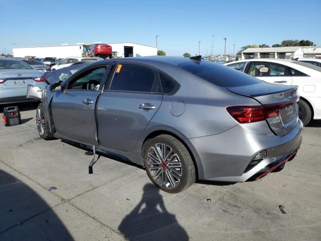 Изображение 2 2023 KIA FORTE GT 2023 с VIN 3KPF44AC1PE564899