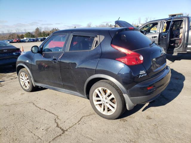 Obraz 2 z 2011 NISSAN JUKE S 2011 z VIN JN8AF5MV3BT016575