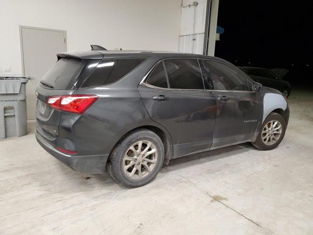 Изображение 3 2018 CHEVROLET EQUINOX LT 2018 с VIN 2GNAXJEV9J6289275