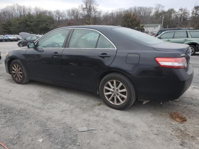 Image 2 of 2011 TOYOTA CAMRY SE 2011 with VIN 4T1BK3EK4BU120065