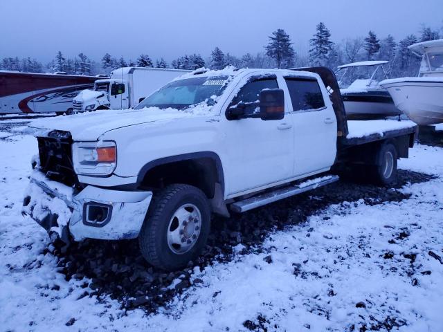 Изображение 1 2015 GMC SIERRA K3500 SLE 2015 с VIN 1GD422C88FF670132