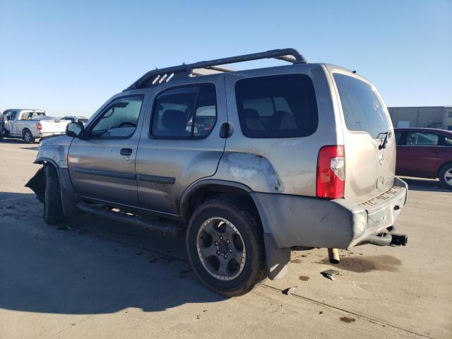 Obraz 2 z 2004 NISSAN XTERRA XE 2004 z VIN 5N1ED28TX4C641189