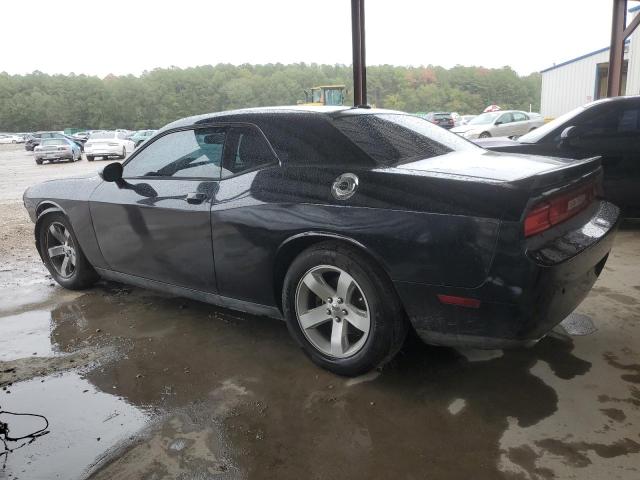 Image 2 of 2014 DODGE CHALLENGER SXT 2014 with VIN 2C3CDYAG4EH111864