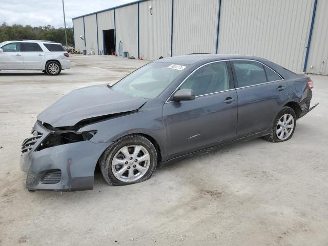 Image 1 of 2011 TOYOTA CAMRY BASE 2011 with VIN 4T1BF3EK4BU602510