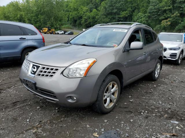Изображение 2010 NISSAN ROGUE S 2010