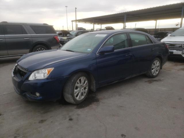 2008 TOYOTA AVALON XL 2008 image