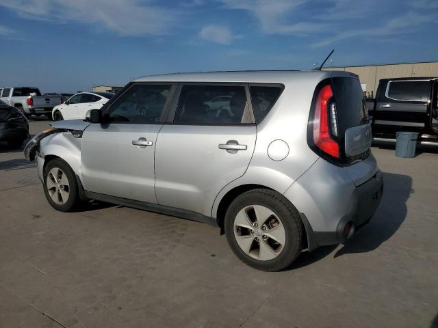 Изображение 2 2014 KIA SOUL  2014 с VIN KNDJN2A23E7728086