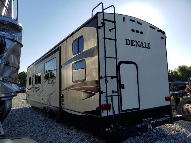 Image 3 of 2016 OTHER CAMPER 2016 with VIN 4YDT26126GP940778