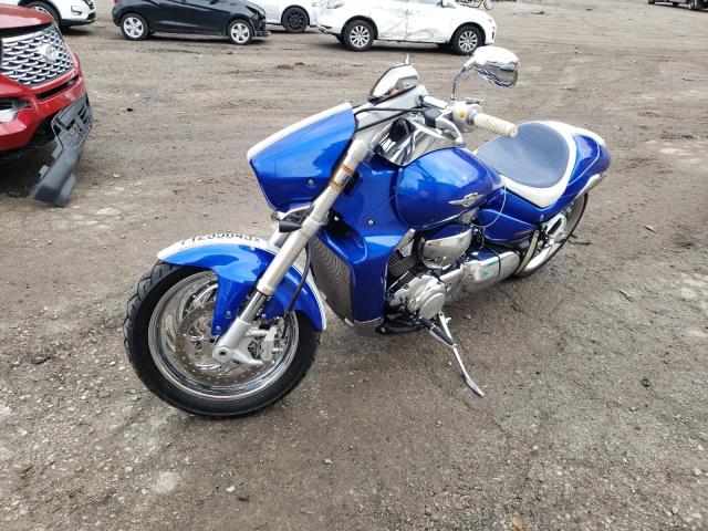 Изображение 2 2007 SUZUKI VZR1800  2007 с VIN JS1VY53A072107123