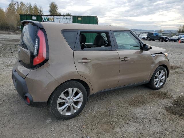 Image 3 of 2015 KIA SOUL + 2015 with VIN KNDJP3A55F7184492