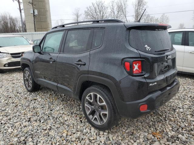 Obraz 2 z 2017 JEEP RENEGADE LATITUDE 2017 z VIN ZACCJBBB8HPF08243