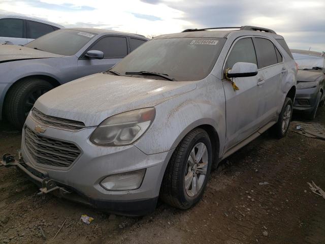 Obraz 2016 CHEVROLET EQUINOX LT 2016