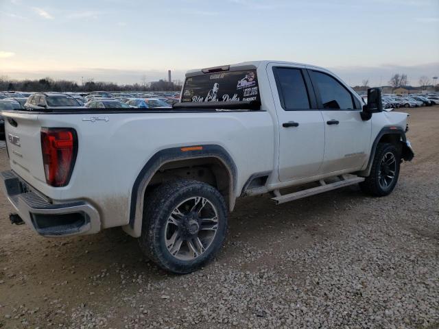 Image 3 of 2020 GMC SIERRA K2500 HEAVY DUTY 2020 with VIN 1GT59LE72LF267435