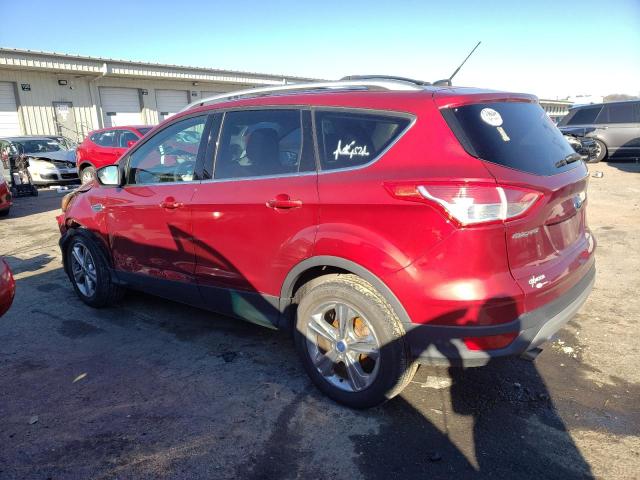 Image 2 of 2015 FORD ESCAPE SE 2015 with VIN 1FMCU9GX9FUB86336