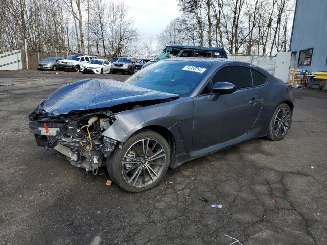 Obraz 1 z 2022 TOYOTA GR 86  2022 z VIN JF1ZNBC14N8752808