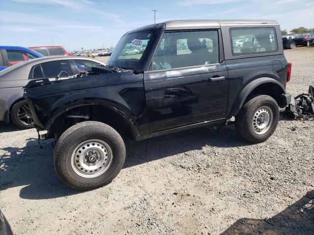 2022 FORD BRONCO BASE 2022 image