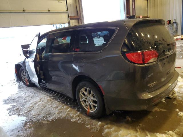 Изображение 2 2017 CHRYSLER PACIFICA TOURING 2017 с VIN 2C4RC1DG7HR817060