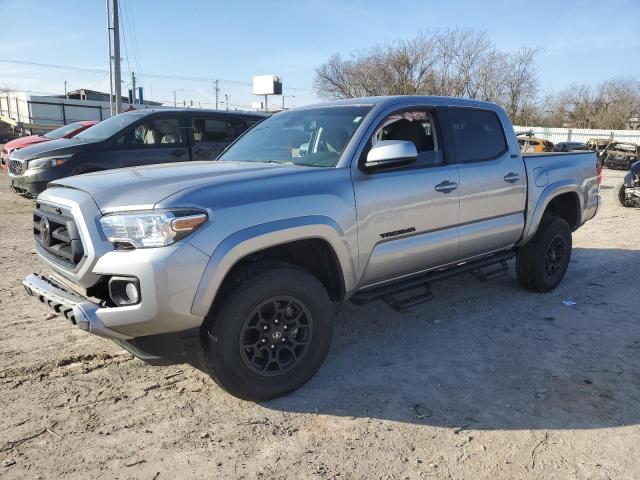 Изображение 2021 TOYOTA TACOMA DOUBLE CAB 2021